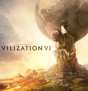 Sid Meier's Civilization VI Steam Account