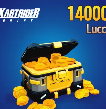 KartRider: Drift - Lucci Loot Pack DLC XBOX One / Xbox Series X|S CD Key