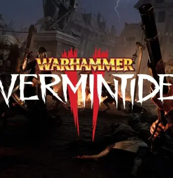 Warhammer: Vermintide 2 Steam Account