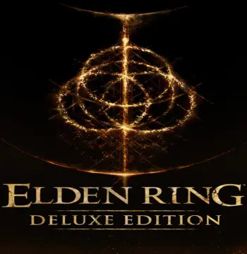 Elden Ring Deluxe Edition Steam Account