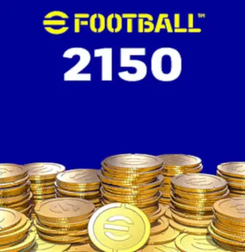 eFootball 2023 - 2150 Balance XBOX One / Xbox Series X|S CD Key