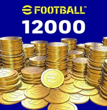eFootball 2023 - 12000 Balance XBOX One / Xbox Series X|S CD Key