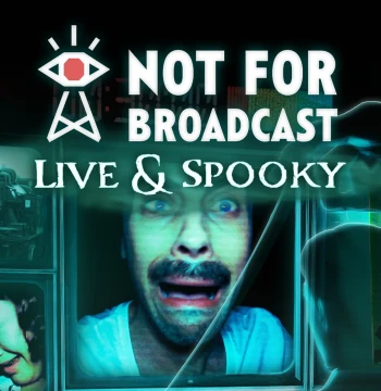 Not For Broadcast - Live & Spooky DLC Steam CD Key