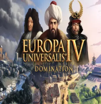 Europa Universalis IV - Domination DLC Steam CD Key