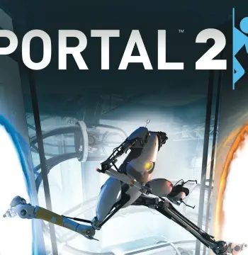 Portal 2 PC Steam Account