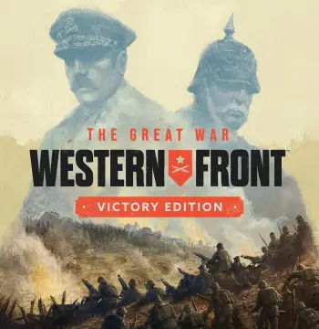 The Great War: Western Front Victory Edition Steam Account