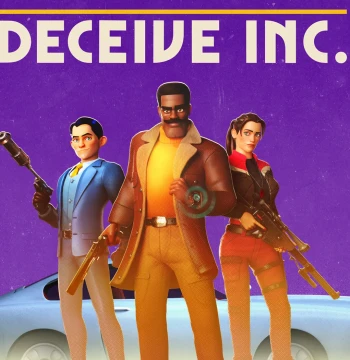 Deceive Inc. Epic Games CD Key