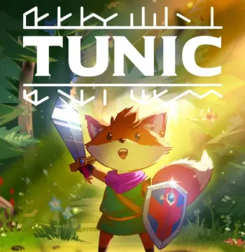 TUNIC Steam Account
