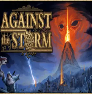 Against the Storm Steam Account