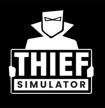 Thief Simulator PC Steam Account