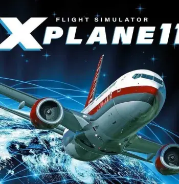 X-Plane 11 Steam Account