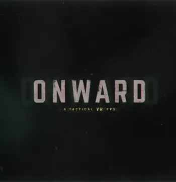 Onward PC Steam Account