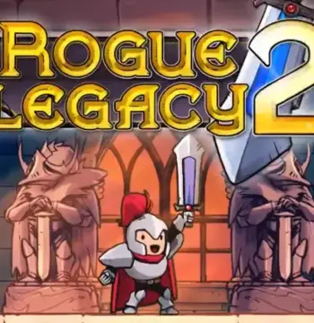Rogue Legacy 2 Steam Account