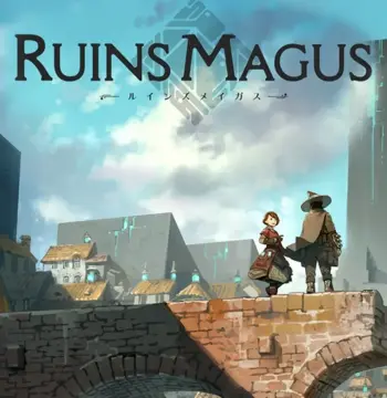 RUINSMAGUS Steam Account