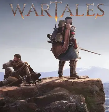Wartales Steam Account