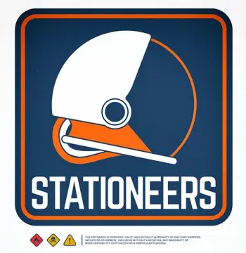 Stationeers Steam Account