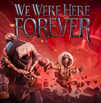 We Were Here Forever Steam Account
