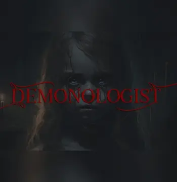 Demonologist Steam Account