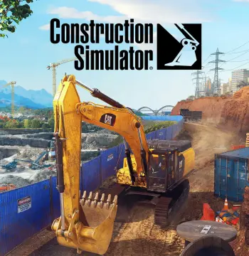 Construction Simulator PC Steam Account