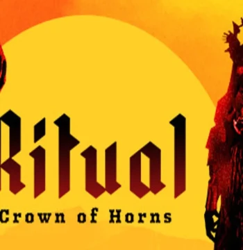  Ritual: Crown of Horns US Nintendo Switch CD Key