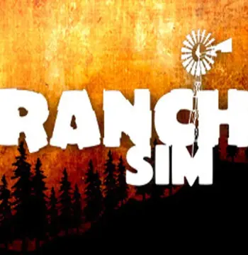 Ranch Simulator PC Steam Account