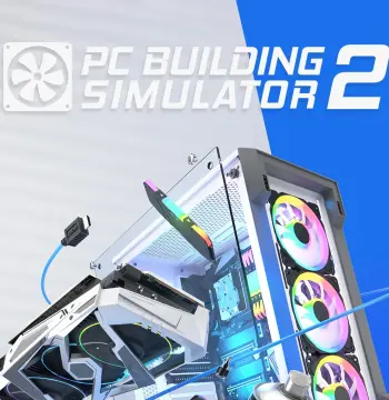 PC Building Simulator 2 Epic Games Account