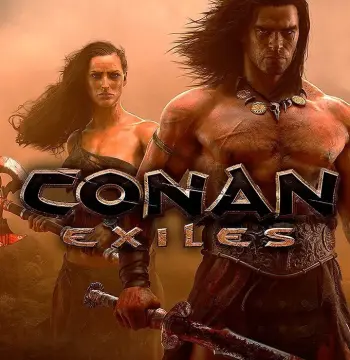 Conan Exiles PC Steam Account
