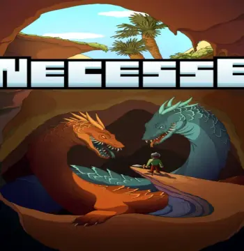 Necesse Steam Account