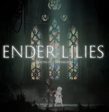 ENDER LILIES: Quietus of the Knights Steam Account