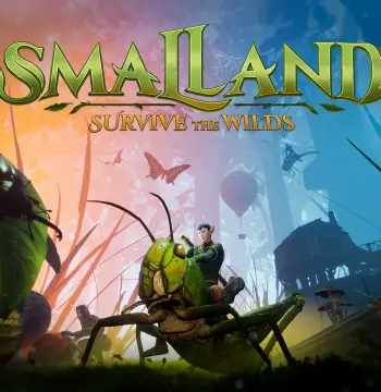 Smalland: Survive the Wilds Steam Account