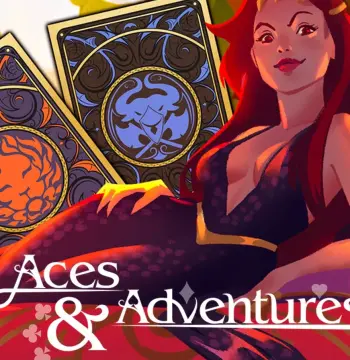 Aces & Adventures Steam Account