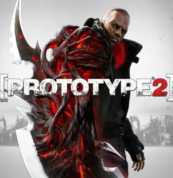 Prototype 2 Steam Account