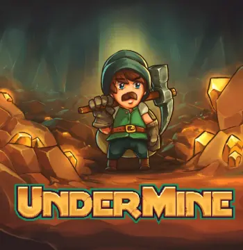 UnderMine Steam Account