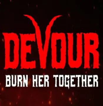 DEVOUR PC Steam Account