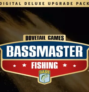 Bassmaster Fishing 2022 - Deluxe Upgrade Pack DLC Steam CD Key