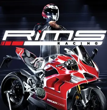 RiMS Racing Epic Games Account