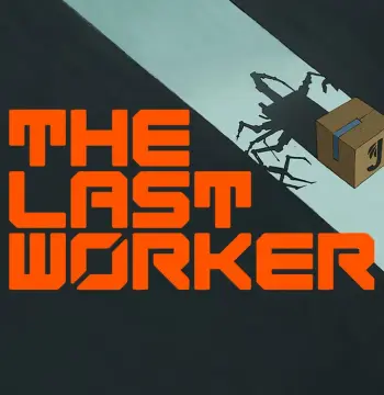 The Last Worker AR XBOX One CD Key