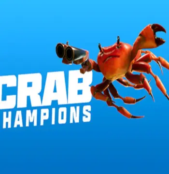 Crab Champions Steam Account