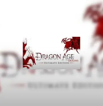 Dragon Age: Origins - Ultimate Edition Steam Account