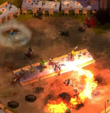 Magicka - The Other Side of the Coin DLC Steam CD Key