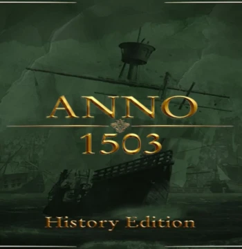 Anno 1503 History Edition EU PC Ubisoft Connect CD Key