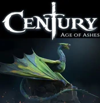 Century: Age Of Ashes - Krovian Anomaly Dragon Bundle DLC XBOX One / Xbox Series X|S / PC CD Key
