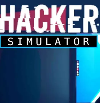 Hacker Simulator Steam Account