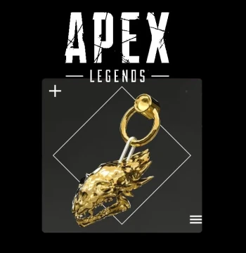 Apex Legends - Prowler's Fortune Charm DLC XBOX One / Xbox Series X|S CD Key
