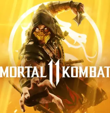 Mortal Kombat 11 XBOX One Account