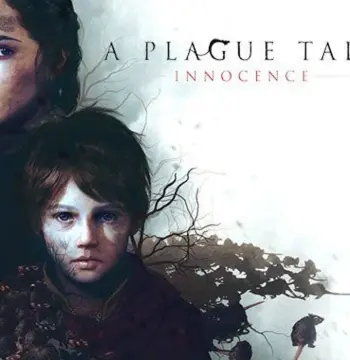 A Plague Tale: Innocence Steam Account