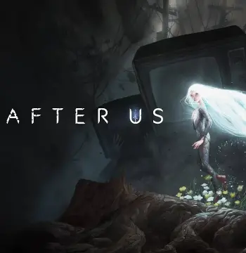 After Us EU Xbox Series X|S CD Key