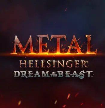 Metal: Hellsinger - Dream of the Beast DLC Steam CD Key