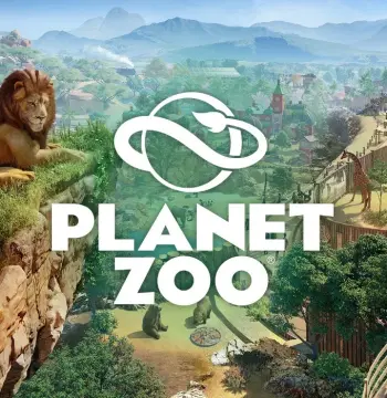 Planet Zoo: Premium Edition 2023 Steam Account