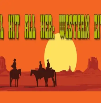 All Hit All Her - Western City DLC Steam CD Key